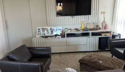 Apartamento com 4 dormitórios à venda, 213 m² por R$ 890.000,00 - Mercês - Uberaba/MG