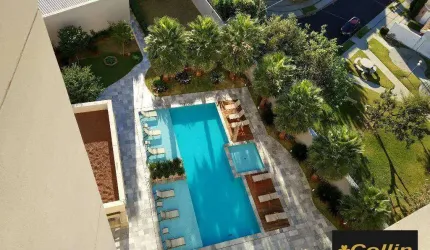 Apartamento com 3 dormitórios à venda, 130 m² por R$ 850.000,00 - Santa Marta - Uberaba/MG
