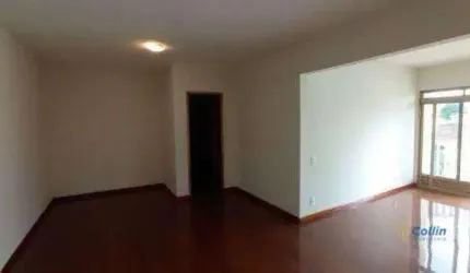 Apartamento com 3 dormitórios à venda, 110 m² por R$ 389.999,00 - Estados Unidos - Uberaba/MG
