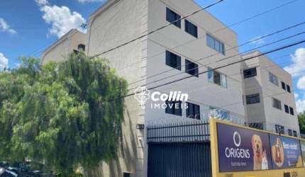 Apartamento com 3 dormitórios à venda, 132 m² por R$ 300.000,00 - São Sebastião - Uberaba/MG