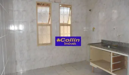 Apartamento à venda, 50 m² por R$ 170.000,00 - Santa Maria - Uberaba/MG