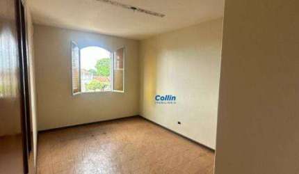 Sobrado com 7 dormitórios à venda, 322 m² por R$ 490.000,00 - Fabrício - Uberaba/MG