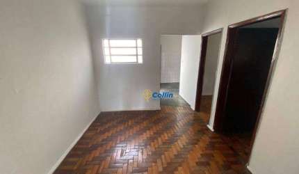 Casa com 2 dormitórios à venda por R$ 150.000 - São Benedito - Uberaba/MG