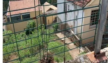 ÓTIMO TERENO CENTRO DE VÁRZEA PAULISTA