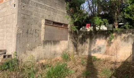 CHÁCARA PEQUENA, ÓTIMA  NO BAIRRO DA NOVA TRIESTE