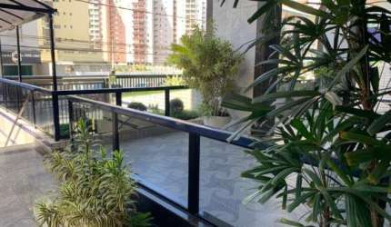 APARTAMENTO EXCELENTE PADRÃO VL GUILHERMINA, PRAIA GRANDE