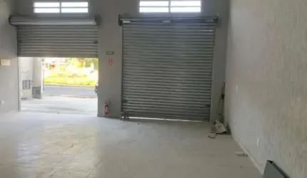 SALÃO COMERCIAL AMPLO NO CORAÇÃO DO JARDIM AMÉRICA! COM 139 M²