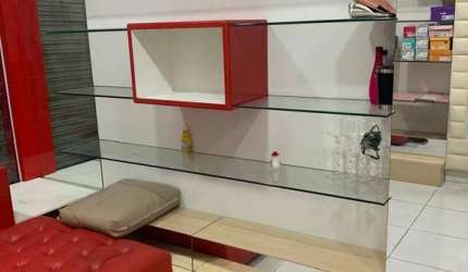 SALA COMERCIAL CENTRO 40 M2