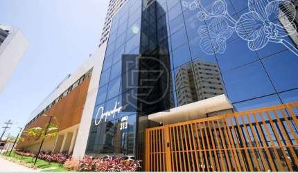APARTAMENTO COND. ORQUIDARIO