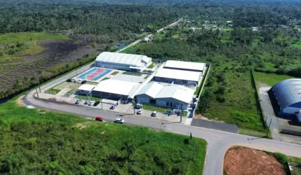 Bairro BALNEARIO COROADOS, localizado na cidade de Guaratuba / PR, região BALNEARIO COROADOS.