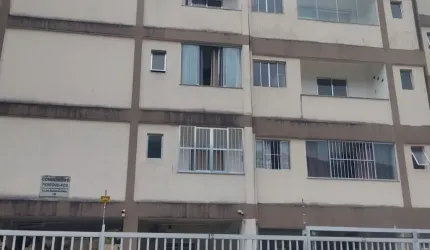 excelente apartamento no 4 andar mobiliado
