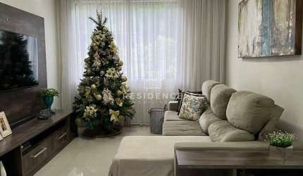 Apartamento à Venda, Vila Orlandelia, Barra Mansa, RJ