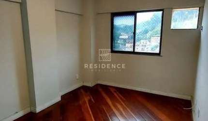 Apartamento duplex à Venda, Ano Bom, Barra Mansa, RJ