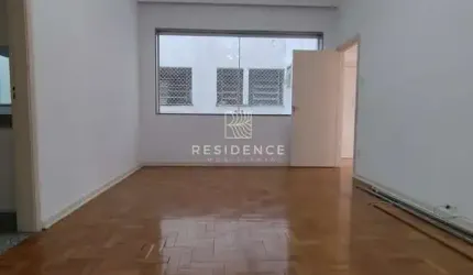 Apartamento à venda, Centro, Barra Mansa, RJ