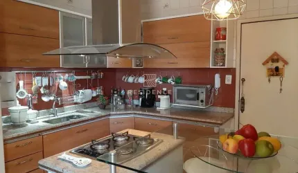 Apartamento à venda, Aterrado, Volta Redonda, RJ