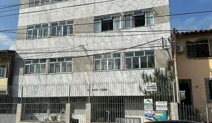 Apartamento à venda, Jardim Amália, Volta Redonda, RJ