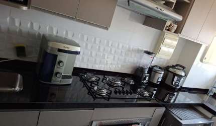 Apartamento à venda, Roma, Volta Redonda, RJ