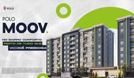 Apartamento à venda, Conforto, Volta Redonda, RJ