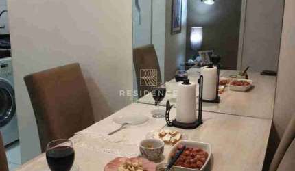 Apartamento padrão à Venda, Roma, Volta Redonda, RJ