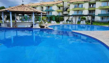 Apartamento padrão à Venda, Dorândia, Barra do Piraí, RJ