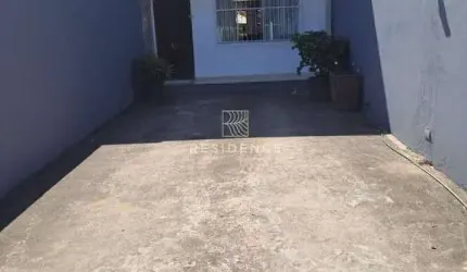 Casa à venda, Bairro de Fátima (Califórnia da Barra), Barra do Piraí, RJ