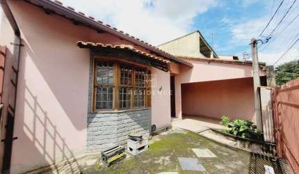 Casa à venda, Monte Castelo, Volta Redonda, RJ