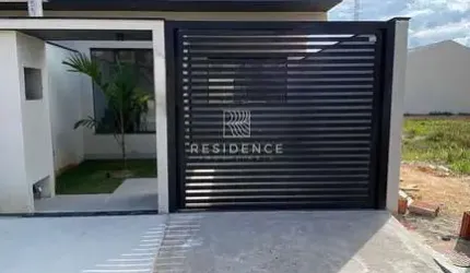 Casa à venda, Jardim Belvedere, Volta Redonda, RJ
