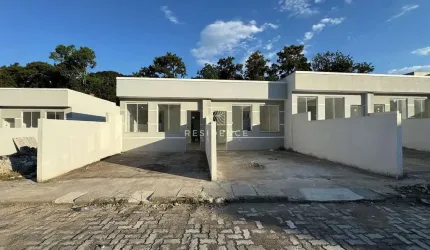 Casa à venda, Roma, Volta Redonda, RJ