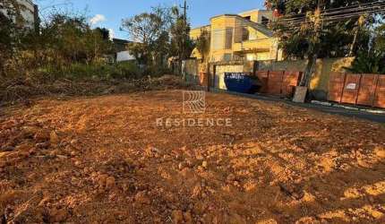 Terreno padrão à Venda, Ano Bom, Barra Mansa, RJ