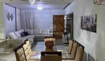 Venda de Casa Residencial – Jardim Belvedere