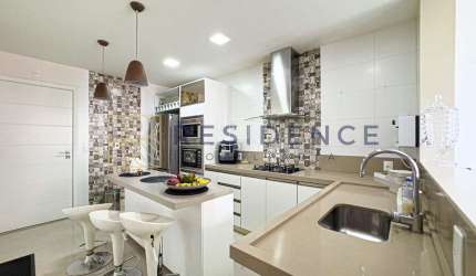 Apartamento à venda, Bela Vista, Volta Redonda, RJ