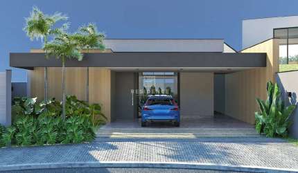 Casa 03 suítes 01 suíte master à venda no Condomínio Alvorada, Jardim Belvedere, Volta Redonda, RJ