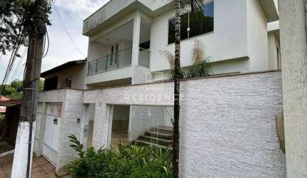 Casa à venda, Nossa Senhora de Fátima, Barra Mansa, RJ