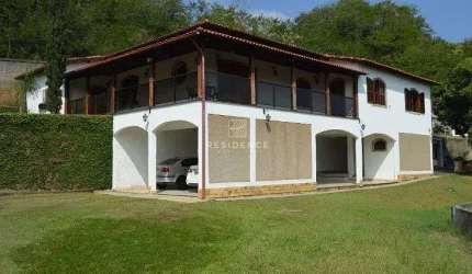 Chácara à venda, Jardim Alice, Barra Mansa, RJ