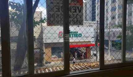 Apartamento sem condomínio à Venda, Aterrado, Volta Redonda, RJ