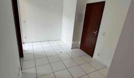 Apartamento padrão à Venda, Água Limpa, Volta Redonda, RJ