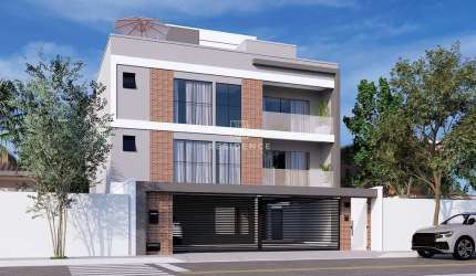 Apartamento Padrão no loteamento Bougainville no Jardim Belvedere, Volta Redonda, RJ