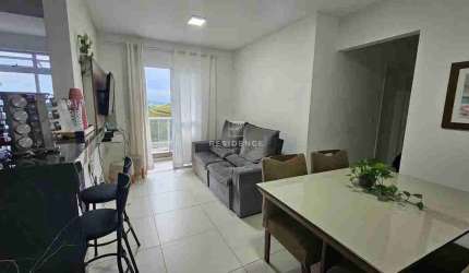 Apartamento padrão à Venda, Água Limpa, Volta Redonda, RJ