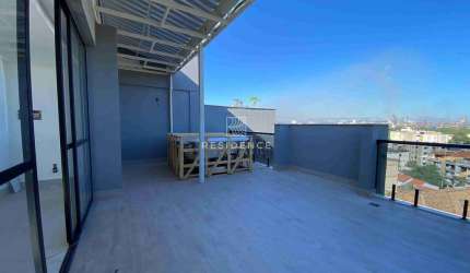 Cobertura / Penthouse à Venda, Niterói, Volta Redonda, RJ