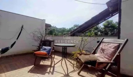Casa duplex à Venda, Colônia Santo Antônio, Barra Mansa, RJ