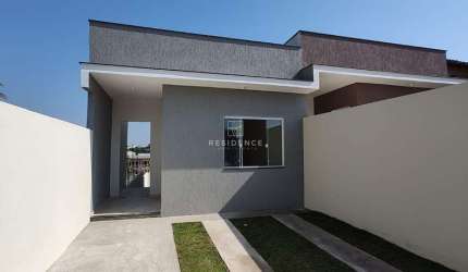 Casa à venda, Roma, Volta Redonda, RJ