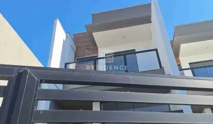 Casa duplex à Venda, Conforto, Volta Redonda, RJ