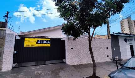 Clinica disponível para locação no Jardim Estoril em Bauru-SP
