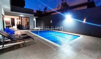 Casa disponível para locação no Villa Dumont em Bauru-SP