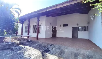 Casa disponível para locação no Jardim América em Bauru-SP