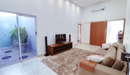 Casa disponível para locação no Vale Florido II