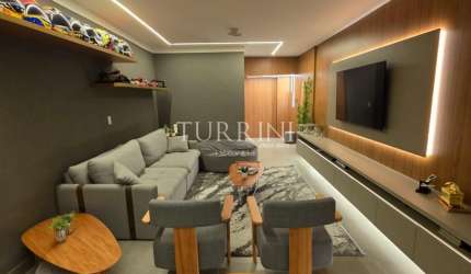 Casa disponível para locação no Jardins do Sul em Bauru-SP
