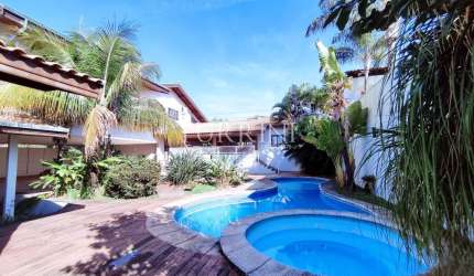Casa disponível para locação e venda no Villaggio 1 em Bauru-SP