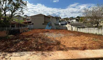 Terreno para Venda em Atibaia, Jardim São Felipe
