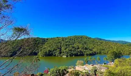 Casa para Venda em Atibaia, Clube da Montanha, 4 dormitórios, 4 suítes, 6 banheiros, 4 vagas